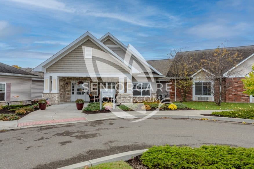 The main photo of Brookdale Ithaca