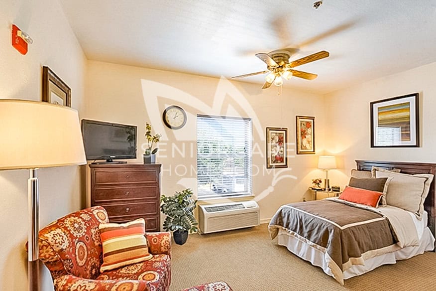 The main photo of Brookdale Austin - Beckett Meadows