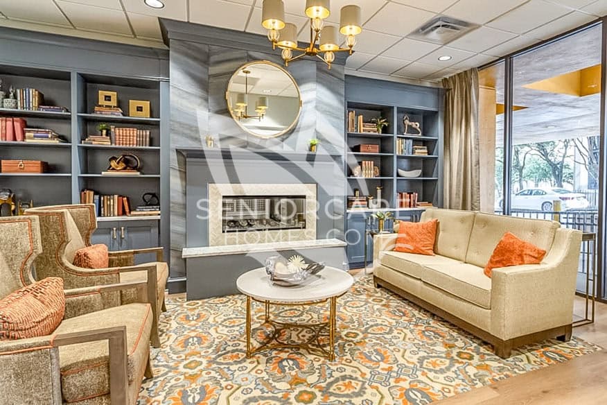 The main photo of Brookdale Galleria - Houston