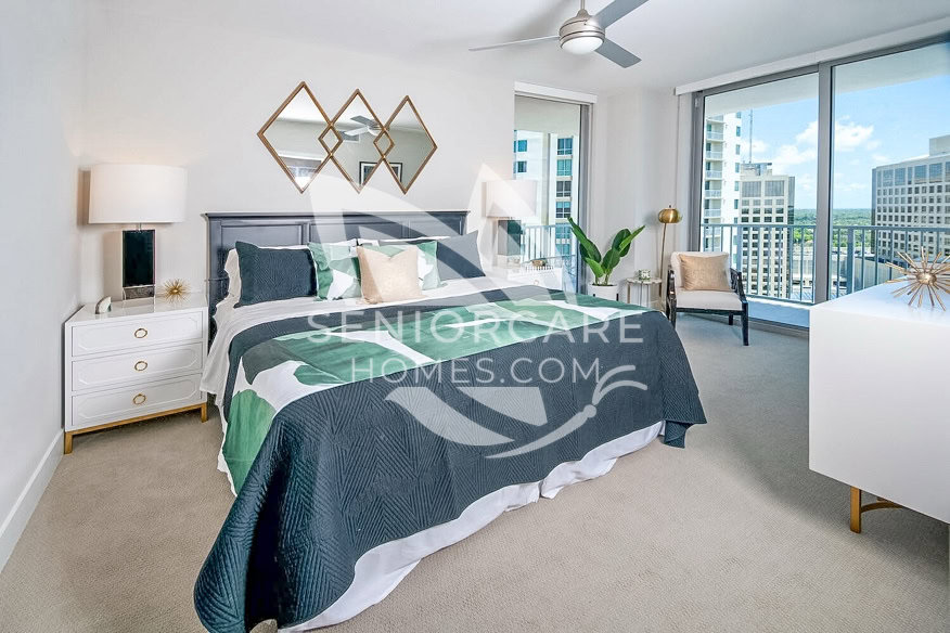 The main photo of Mirabelle Senior Living by Arbor
