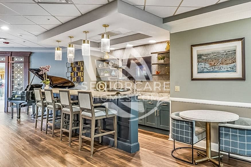 The main photo of Brookdale Vernon Hills