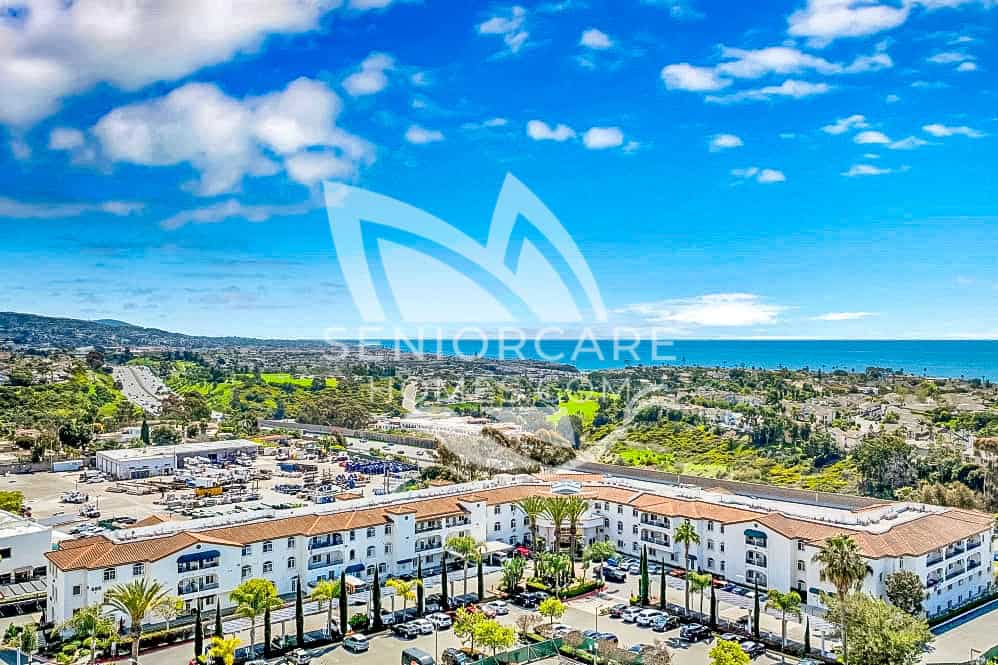 The main photo of MBK San Clemente Villas by the Sea