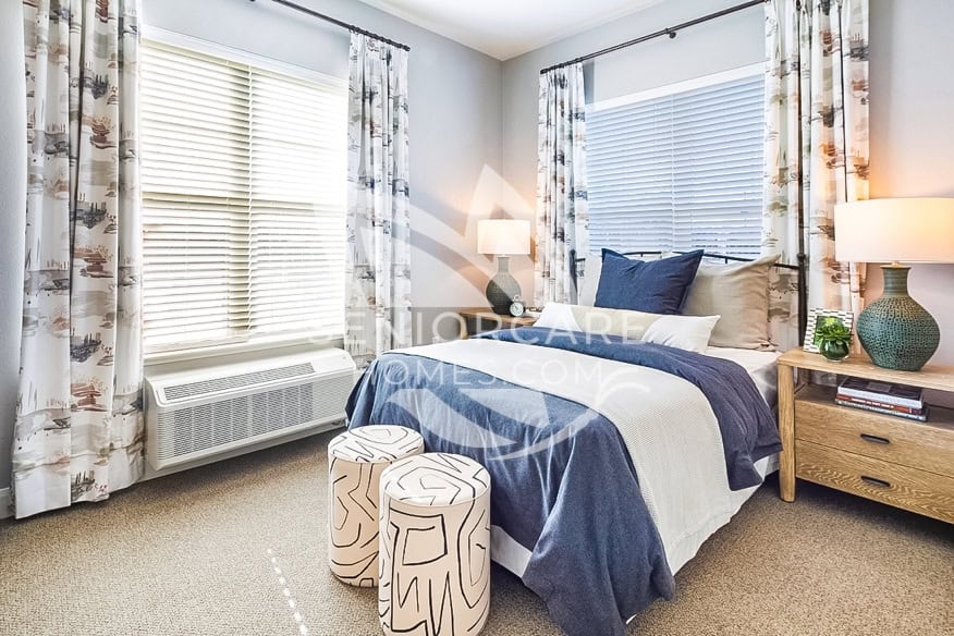 The main photo of Sunrise Senior Living - Oceanside