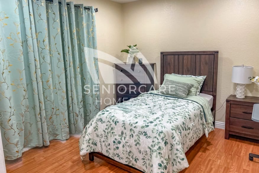 The main photo of T&T Sweet Homecare