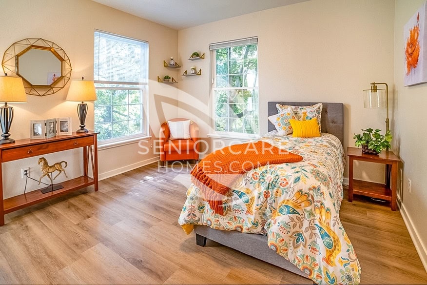 The main photo of Watermark Lakeside Park