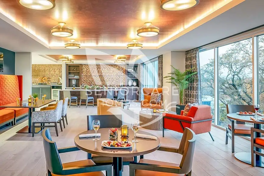 The main photo of Watermark San Jose - Almaden