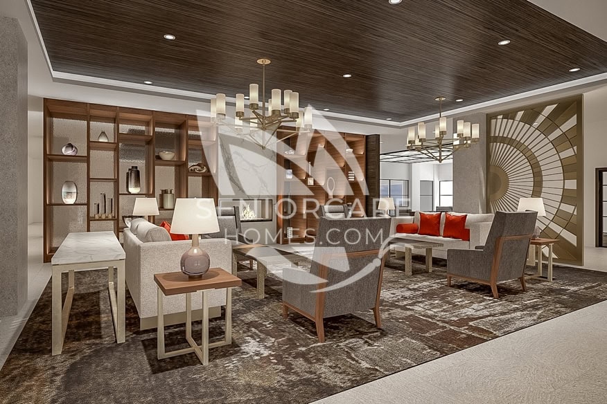 The main photo of Watermark San Jose - Bascom
