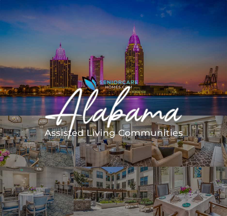 Assisted Living in Alabama