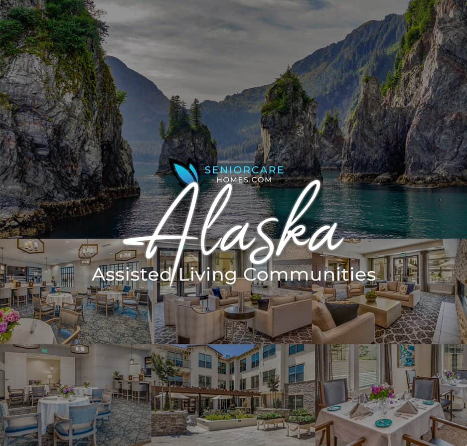 Assisted Living in Alaska