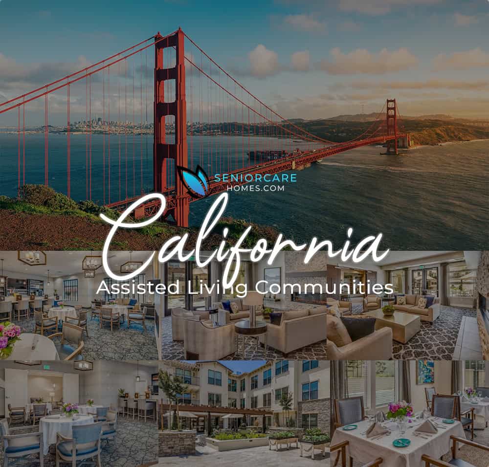 Assisted Living in California