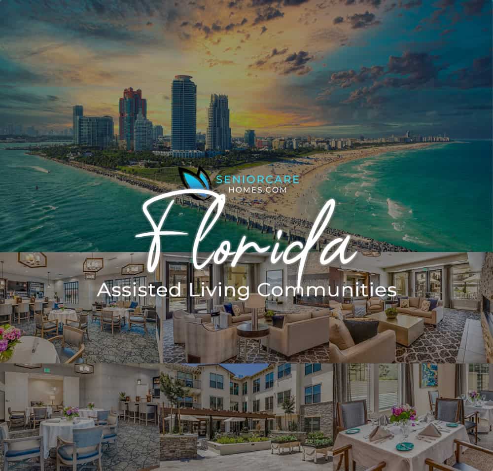 Assisted Living in Florida