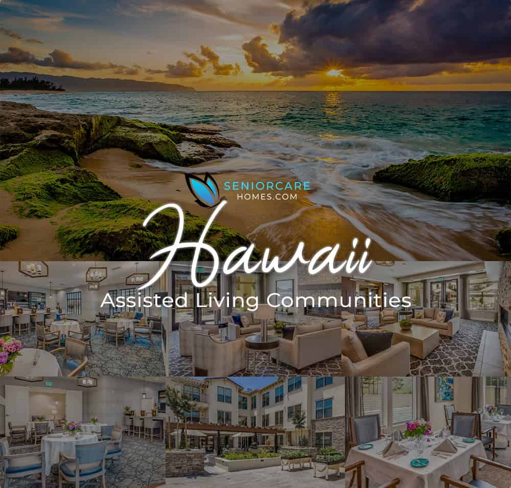 Assisted Living in Hawaii