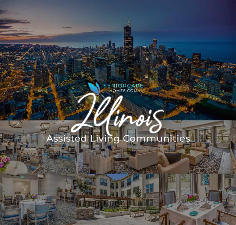 Assisted Living in Illinois
