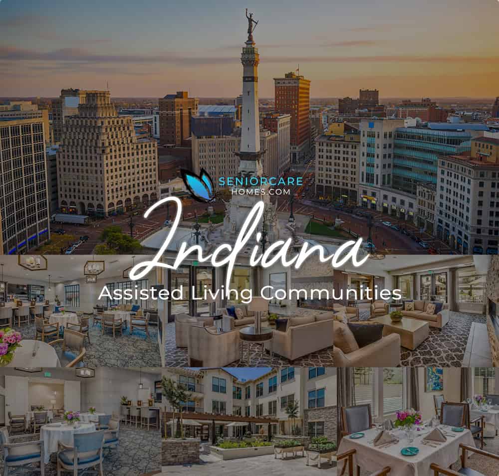 Assisted Living in Indiana