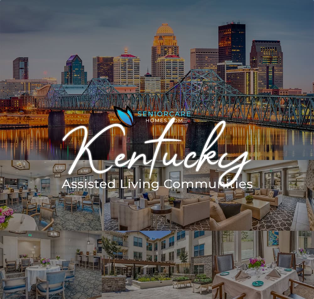 Assisted Living in Kentucky