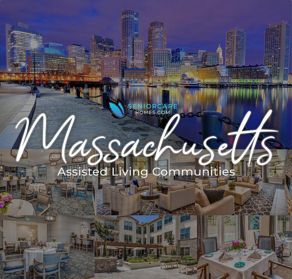 Assisted Living in Massachusetts