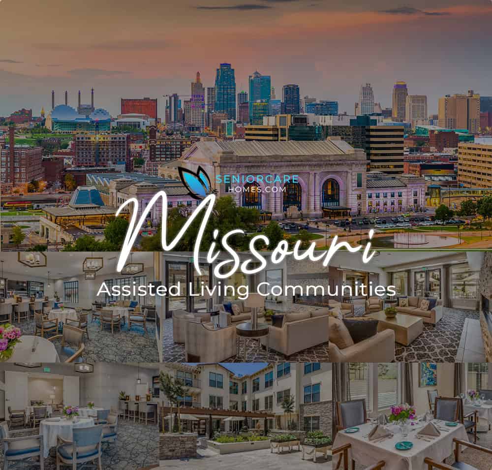 Assisted Living in Missouri