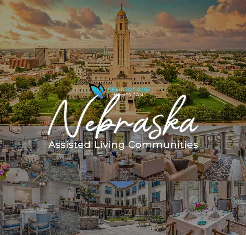 Assisted Living in Nebraska