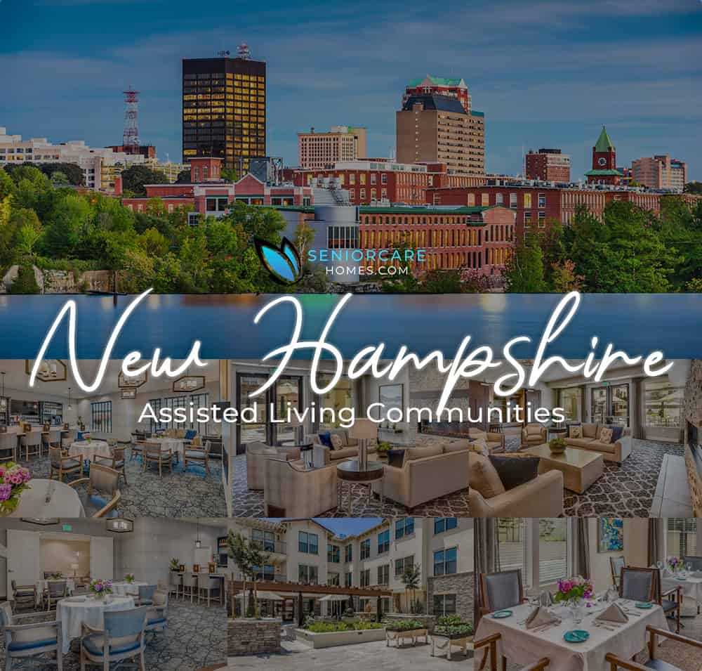Assisted Living in New Hampshire