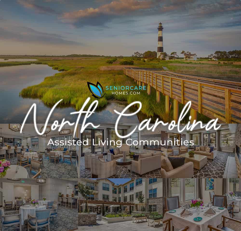 Assisted Living in North Carolina
