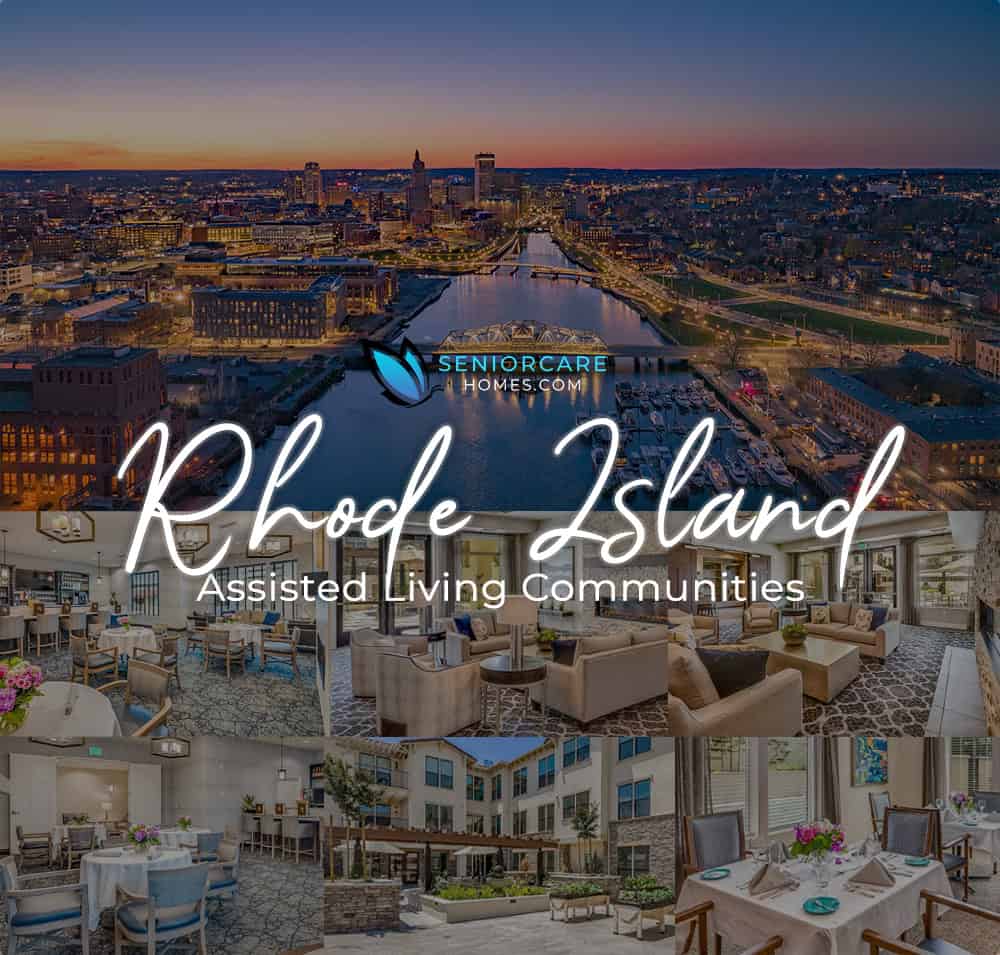 Assisted Living in Rhode Island