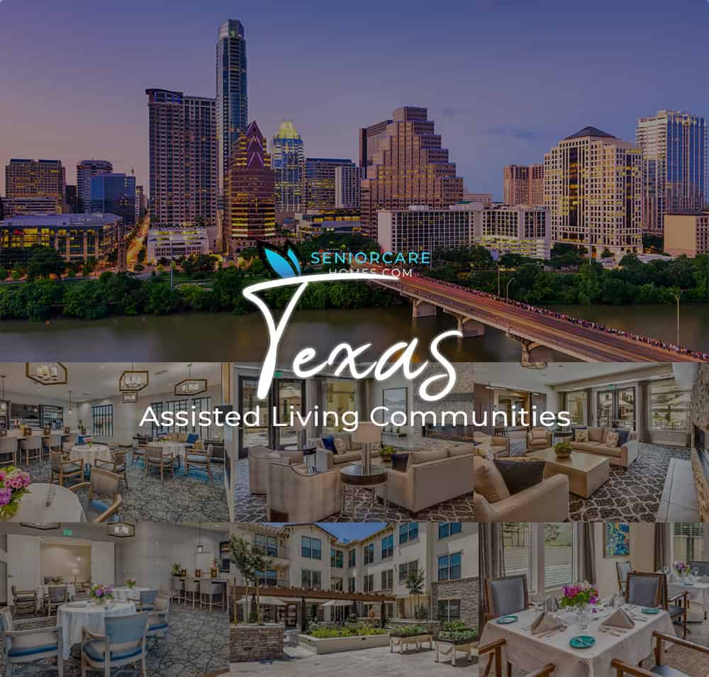 Assisted Living in Texas