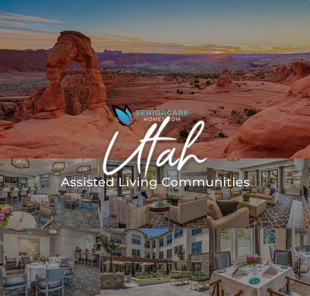 Assisted Living in Utah