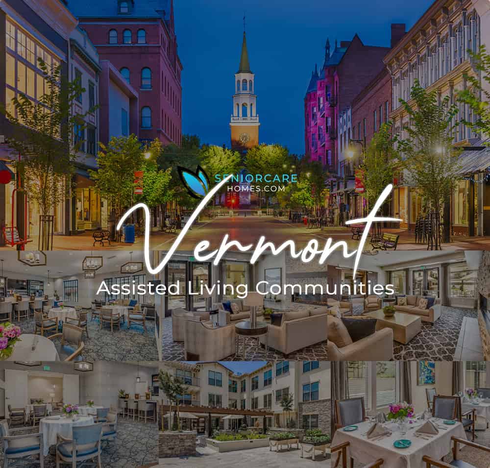 Assisted Living in Vermont