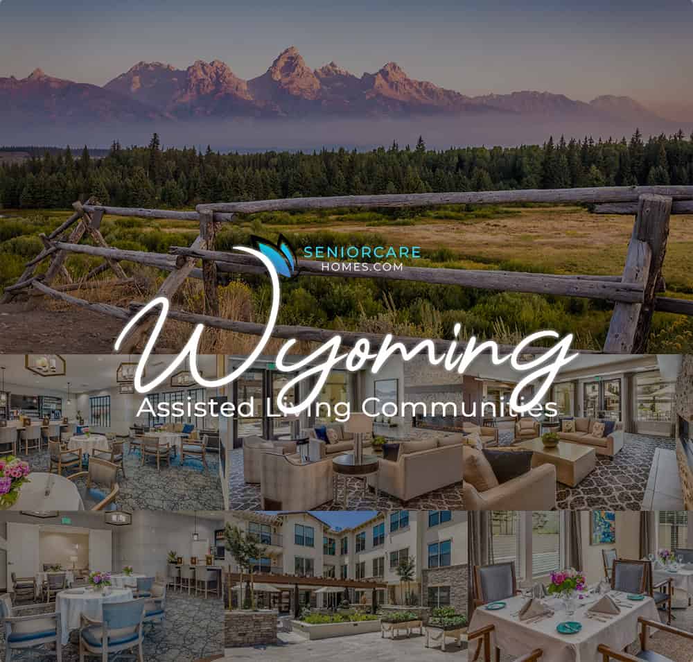 Assisted Living in Wyoming