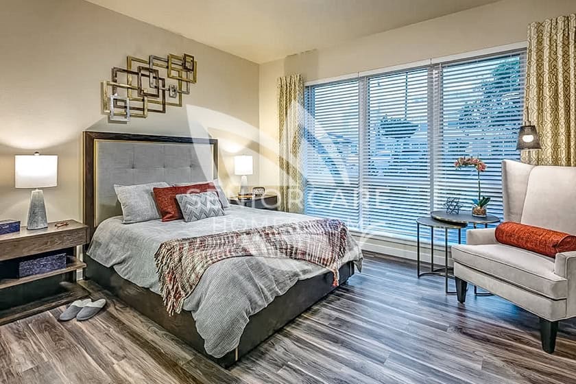 The main photo of Carrington Specialty Care