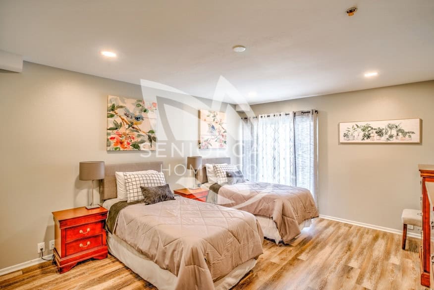 The main photo of Delzen's Place
