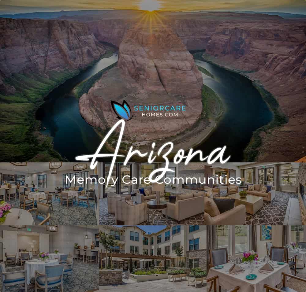 Memory Care in Arizona