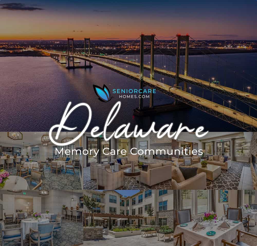 Memory Care in Delaware