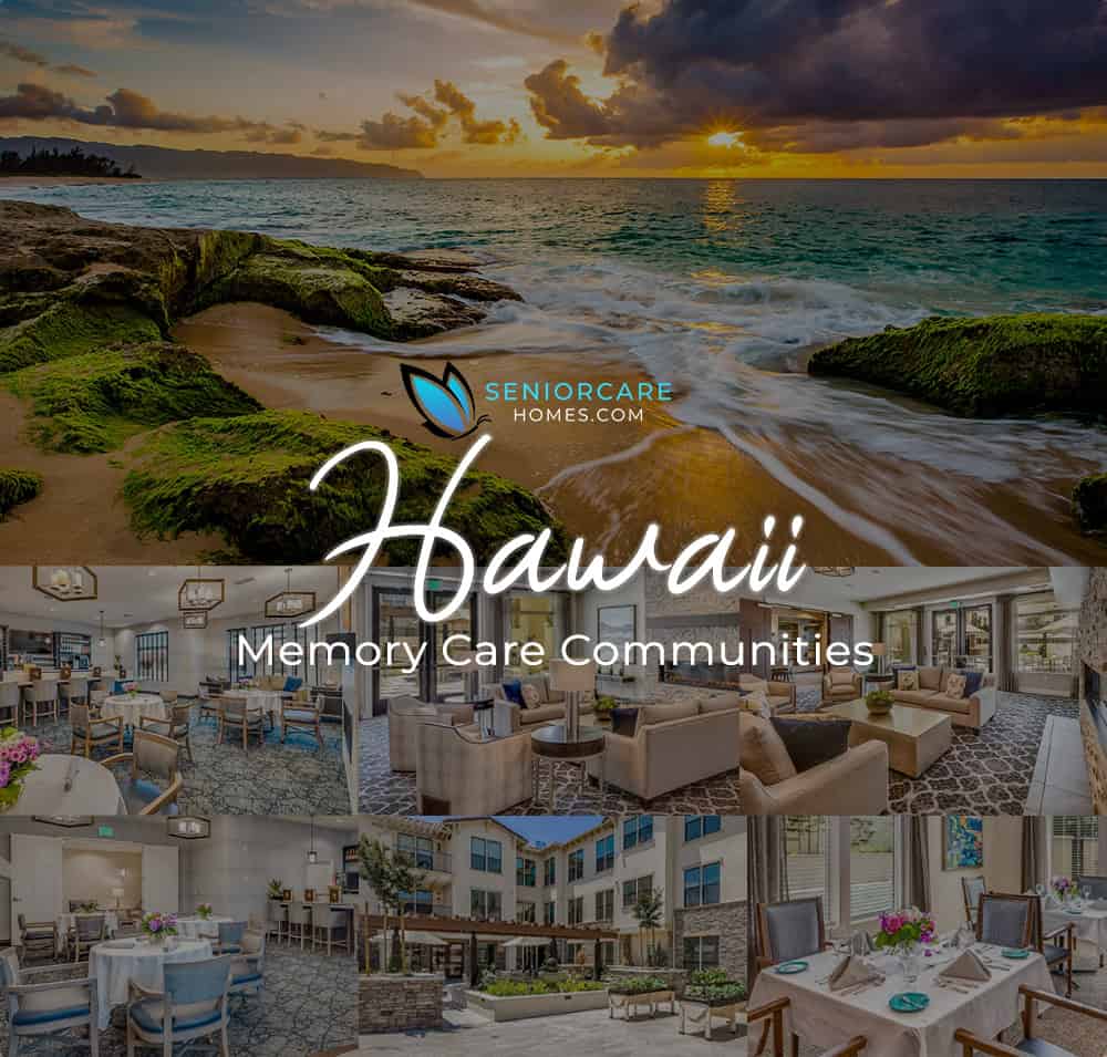 Memory Care in Hawaii
