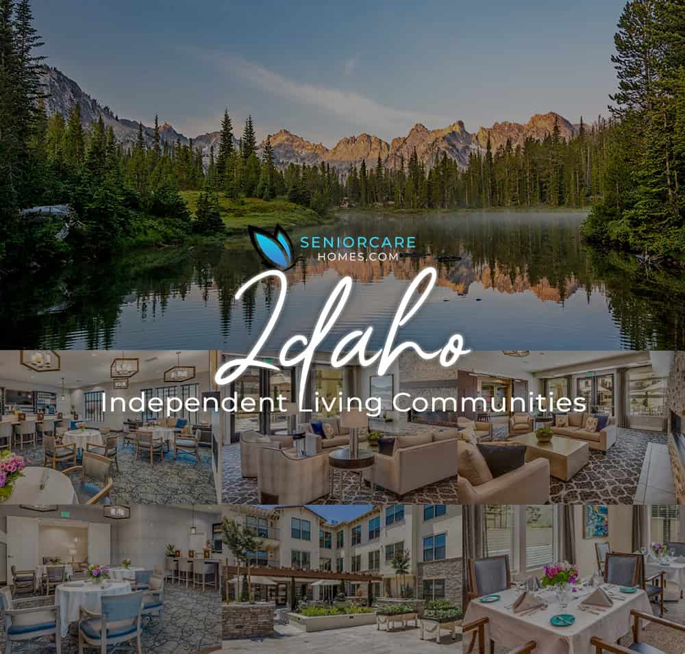 Independent Living in Idaho