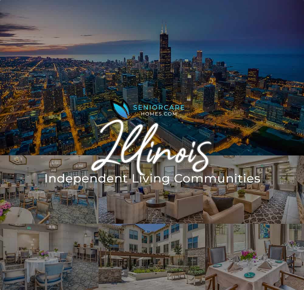 Independent Living in Illinois