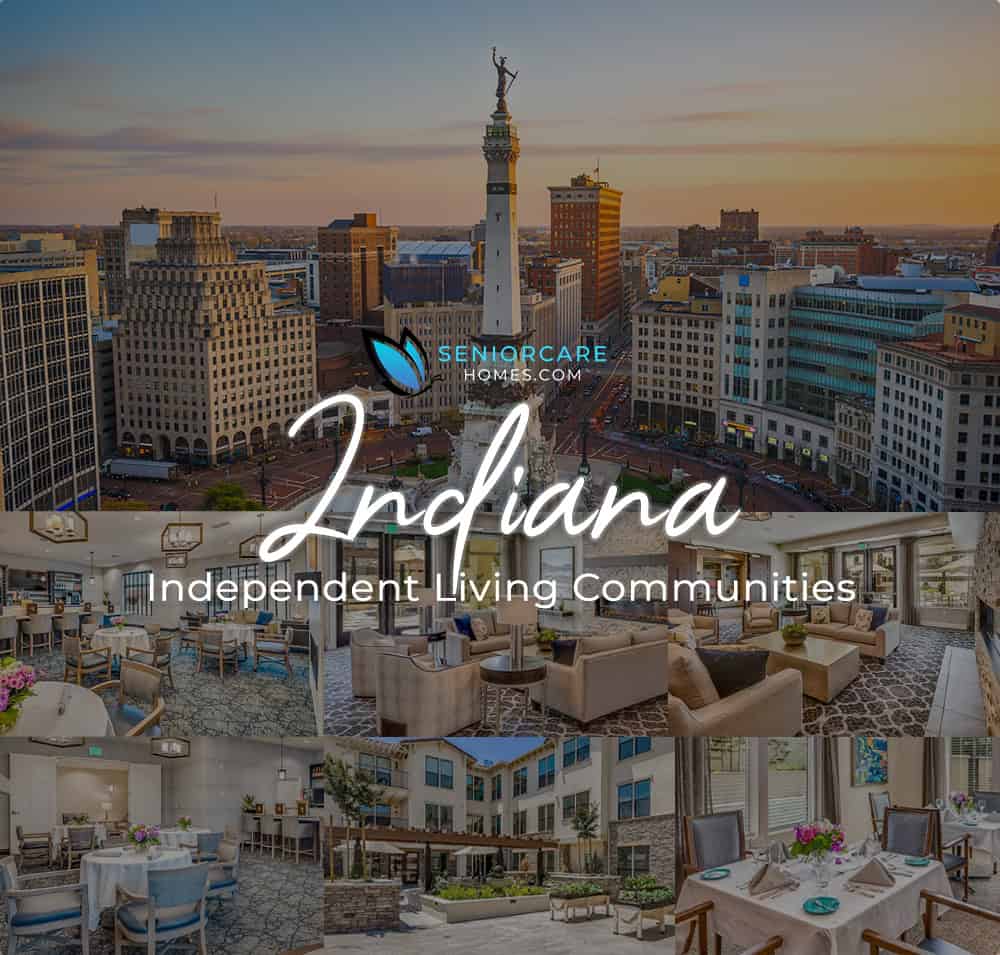 Independent Living in Indiana