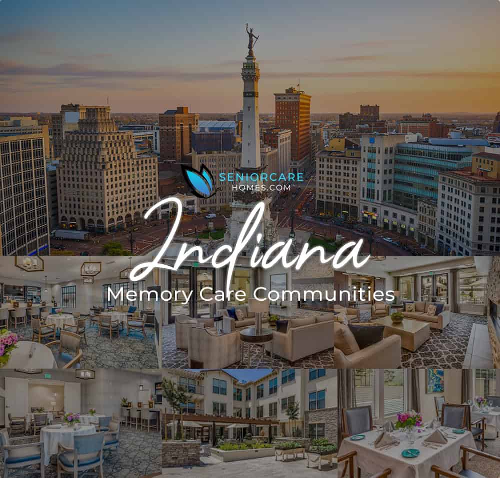 Memory Care in Indiana