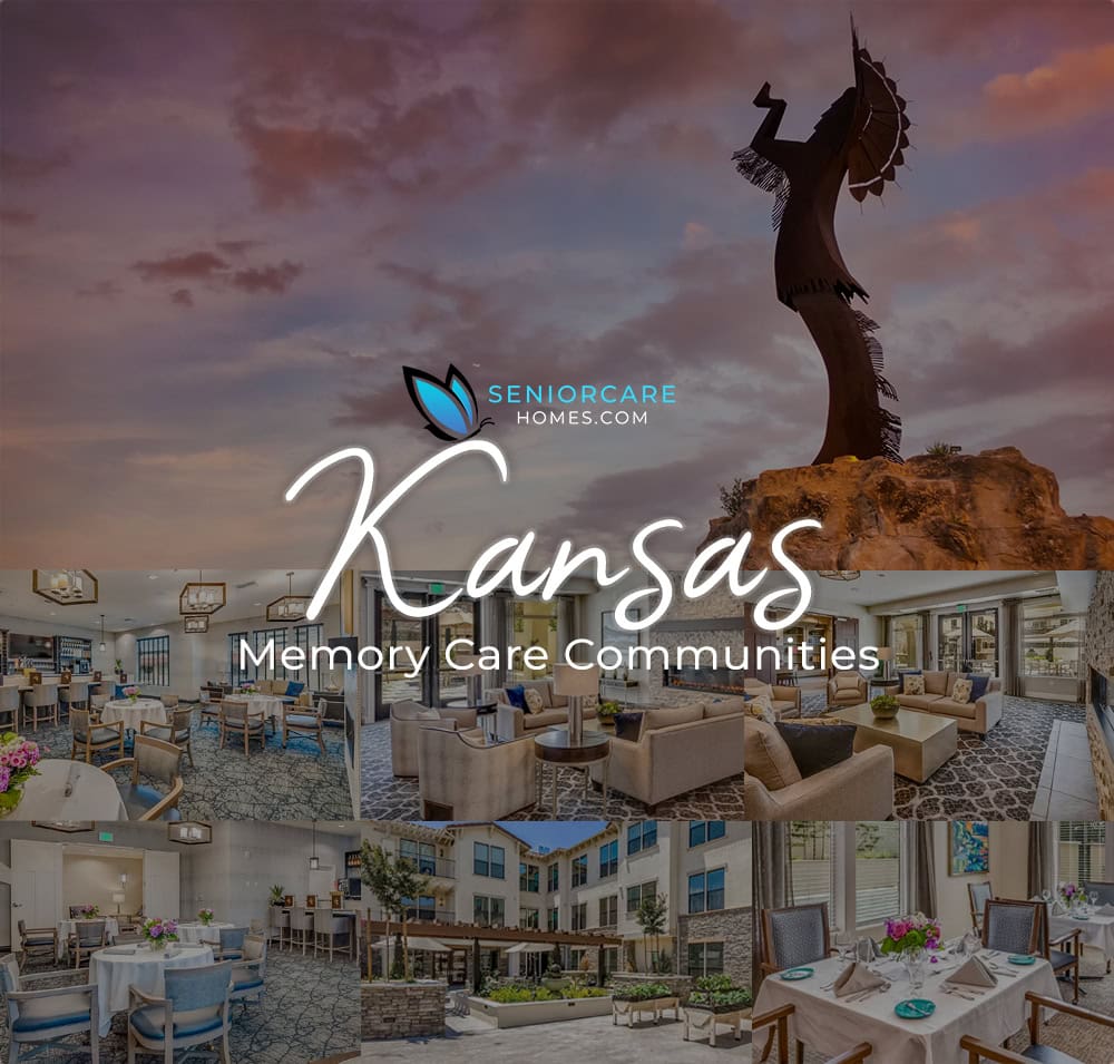 Memory Care in Kansas