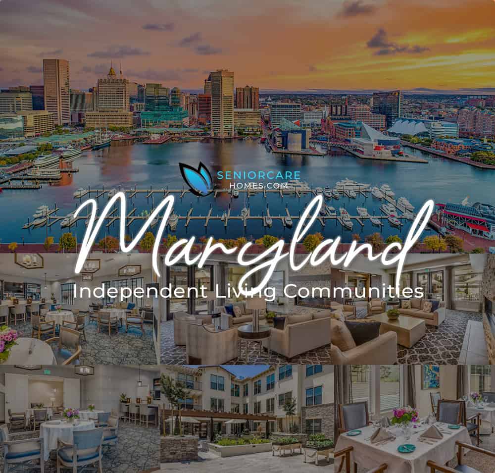 Independent Living in Maryland