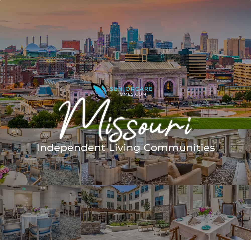 Independent Living in Missouri