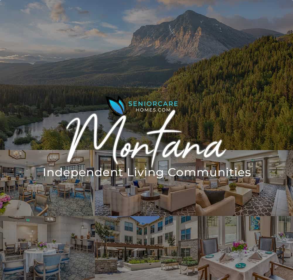 Independent Living in Montana
