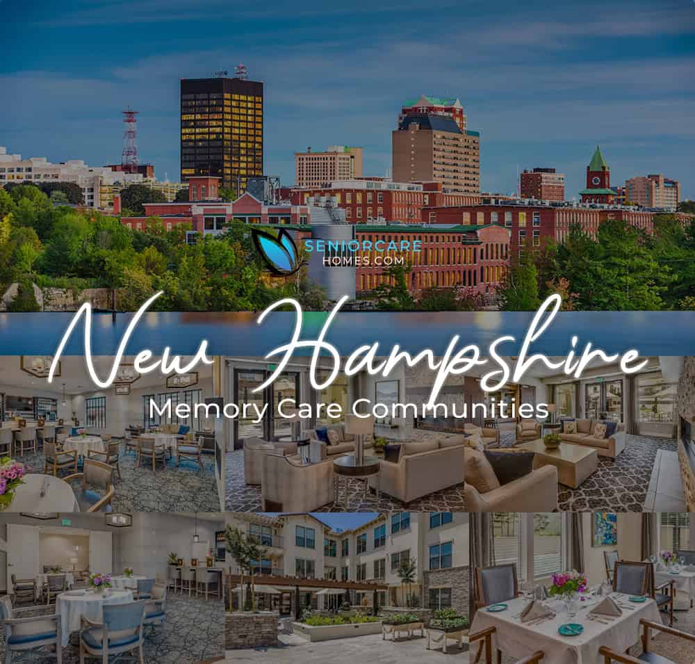 Memory Care in New Hampshire