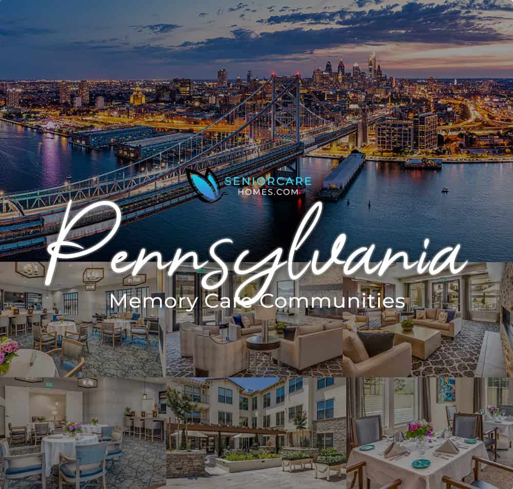 Memory Care in Pennsylvania