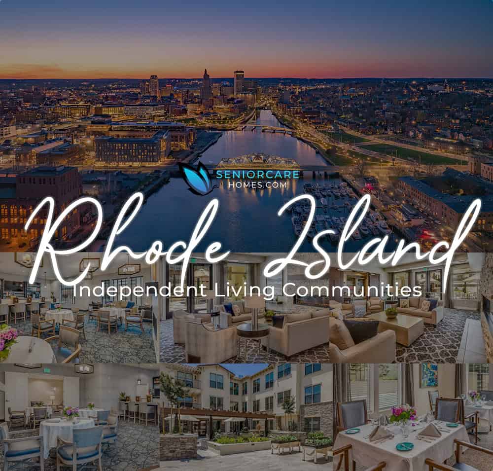 Independent Living in Rhode Island