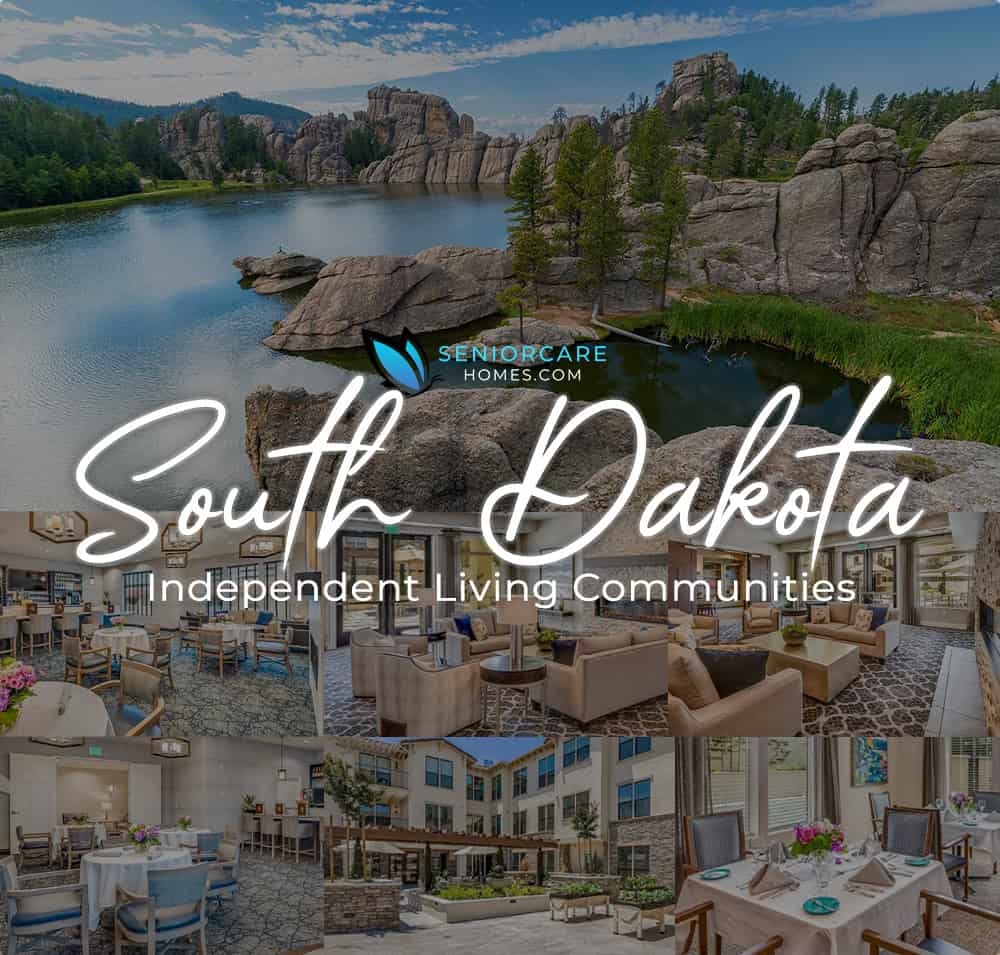 Independent Living in South Dakota