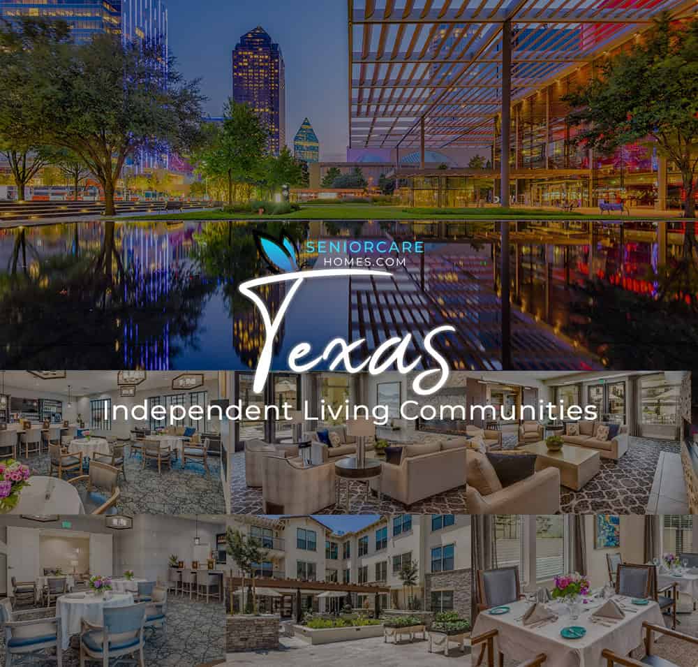 Independent Living in Texas