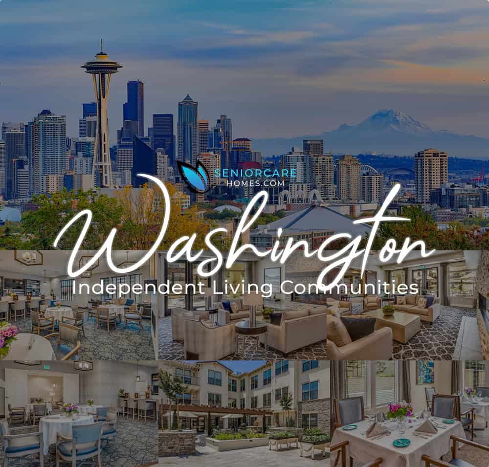 Independent Living in Washington