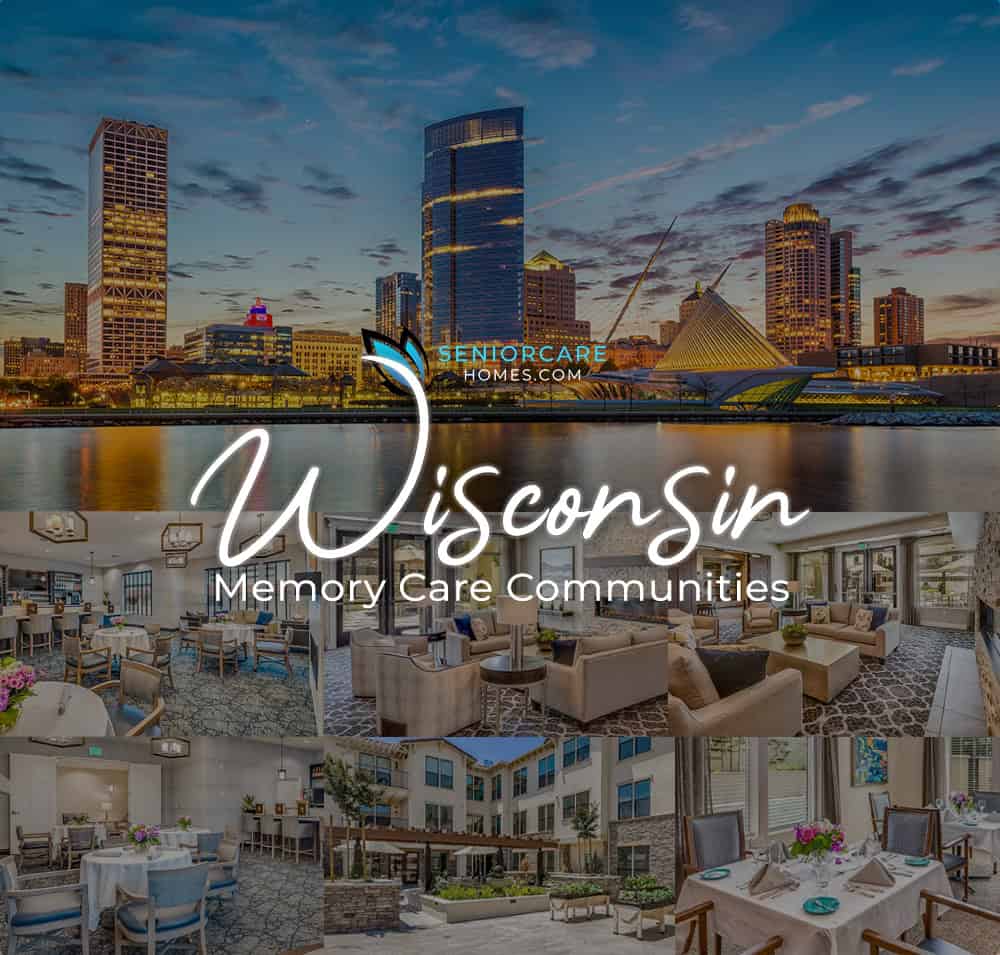 Memory Care in Wisconsin
