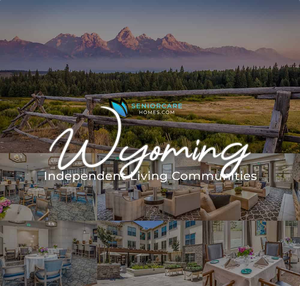 Independent Living in Wyoming
